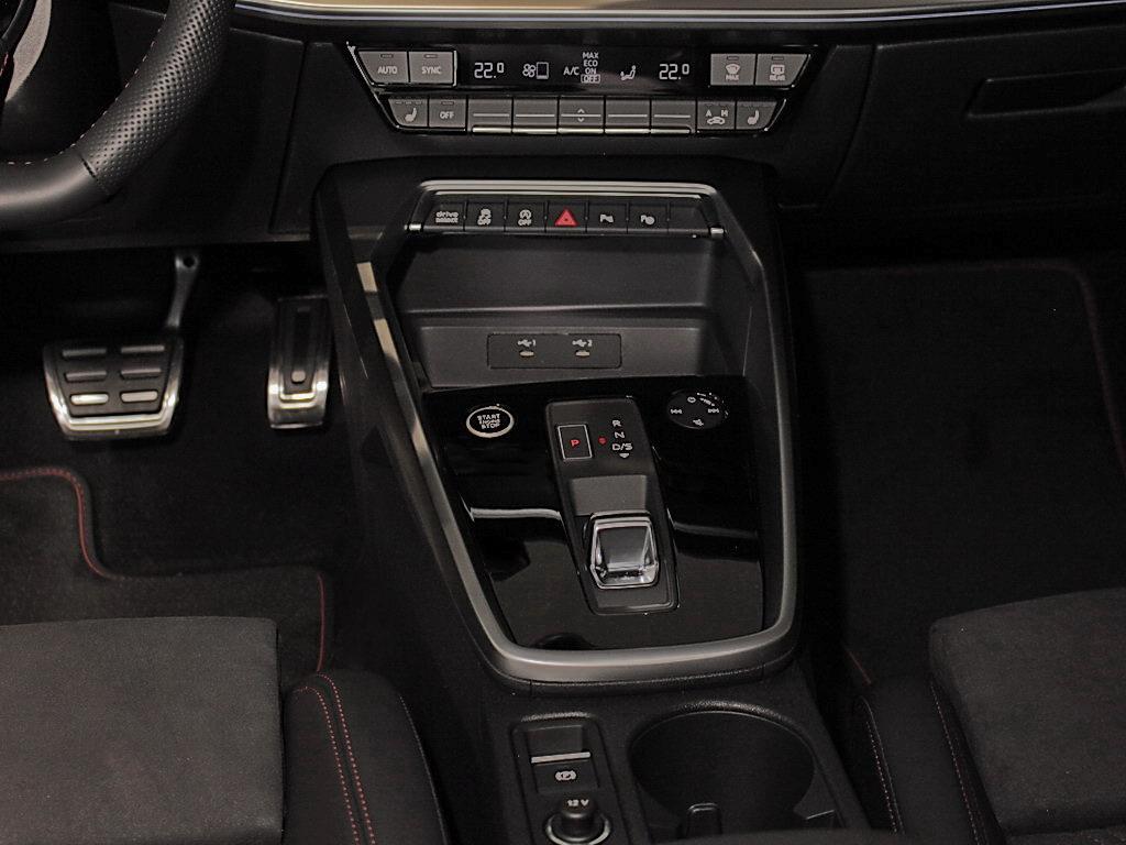 AUDI A3 SPORTBACK (9/18)