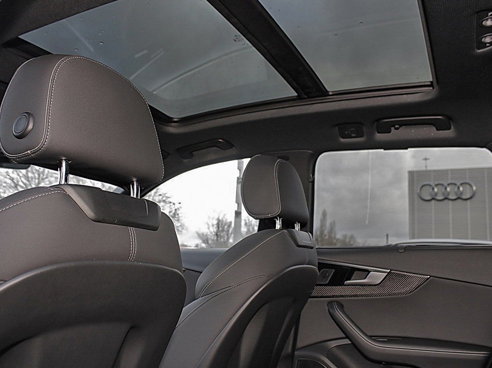 AUDI A4 ALLROAD (11/19)