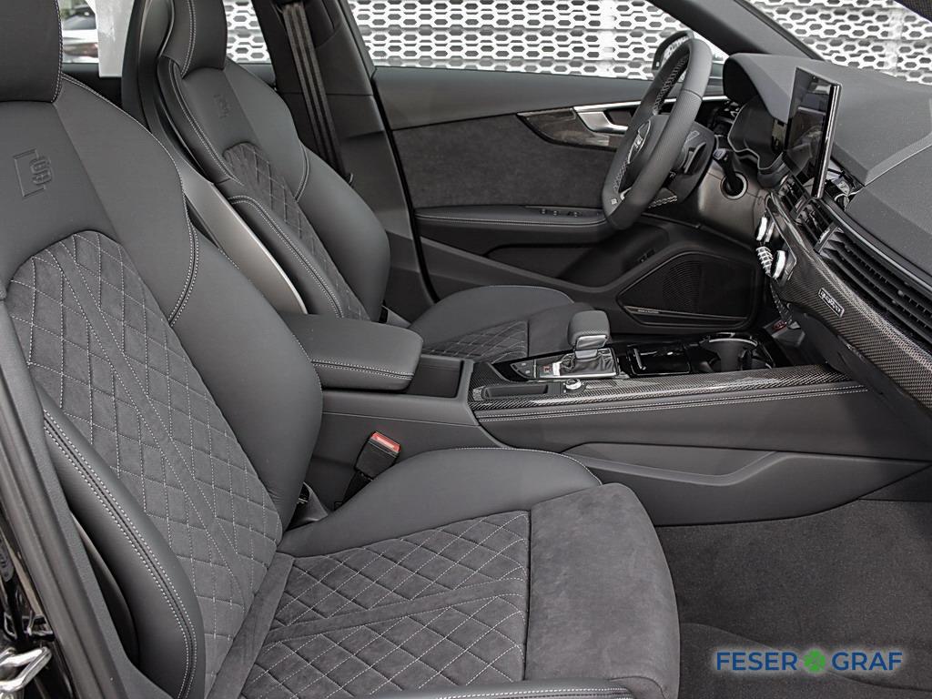 AUDI S4 AVANT (5/20)