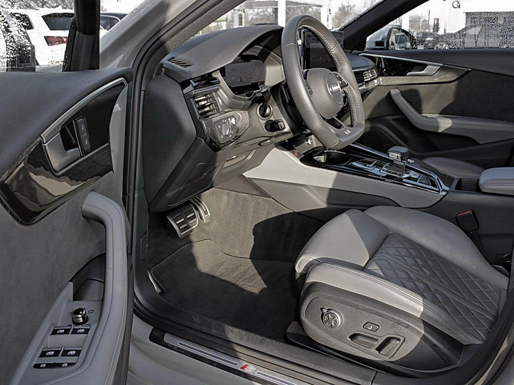 AUDI S4 AVANT (10/19)