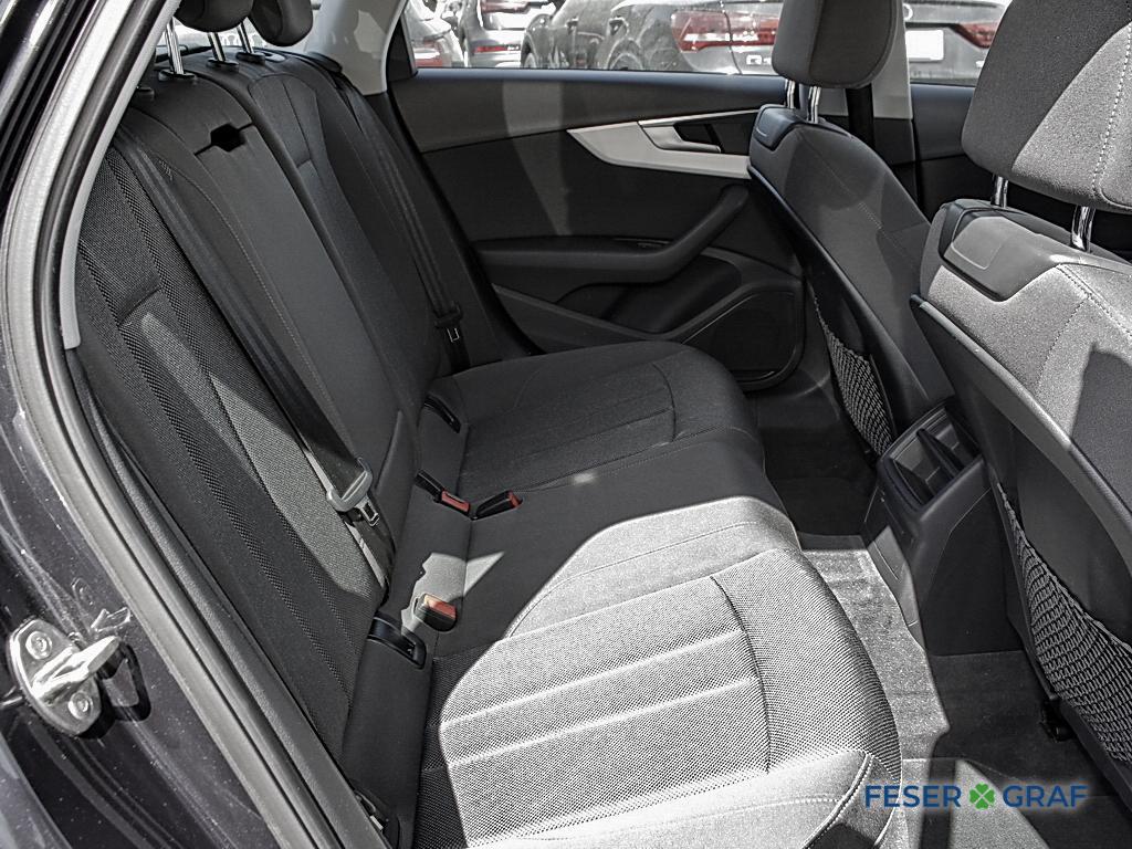 AUDI A4 AVANT (6/6)