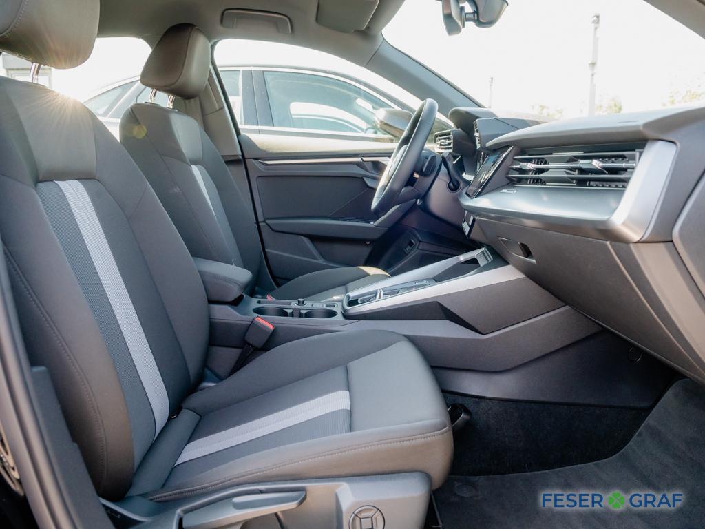 AUDI A3 SPORTBACK (5/8)