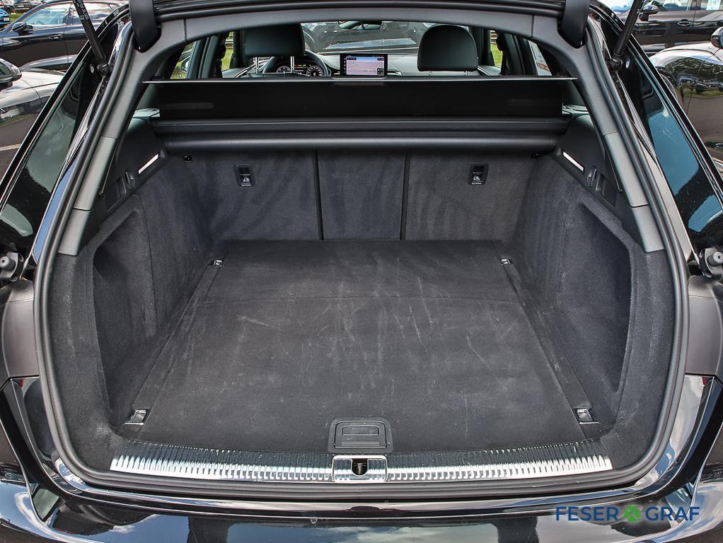 AUDI A4 AVANT (7/8)