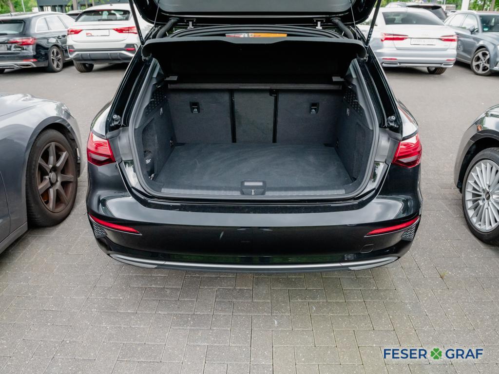 AUDI A3 SPORTBACK (5/8)