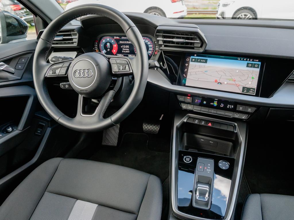 AUDI A3 SPORTBACK (5/8)