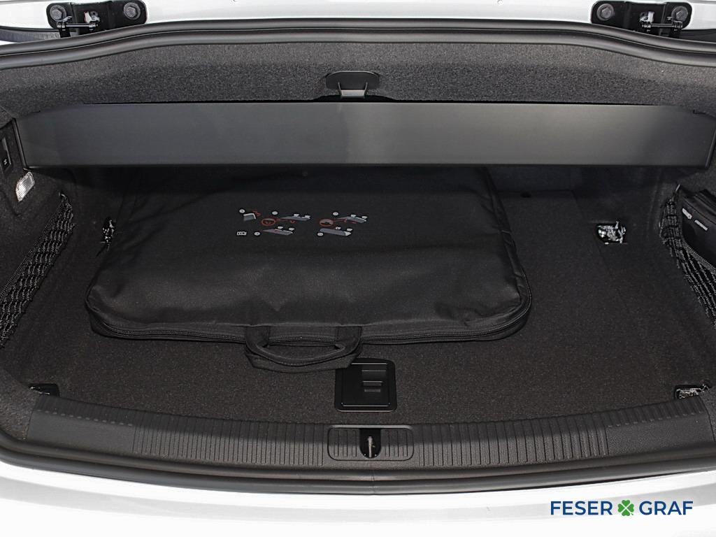 AUDI A5 CABRIOLET (15/19)