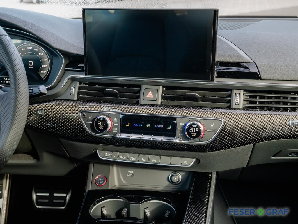AUDI S5 CABRIOLET (10/13)