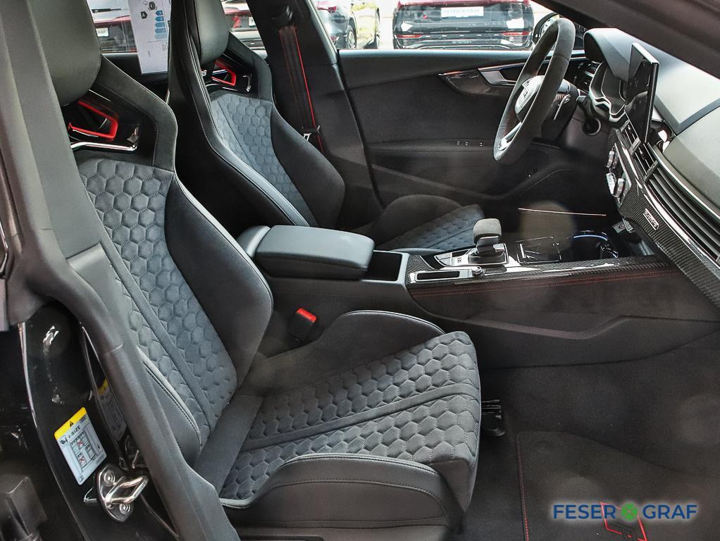AUDI RS5 SPORTBACK (5/13)