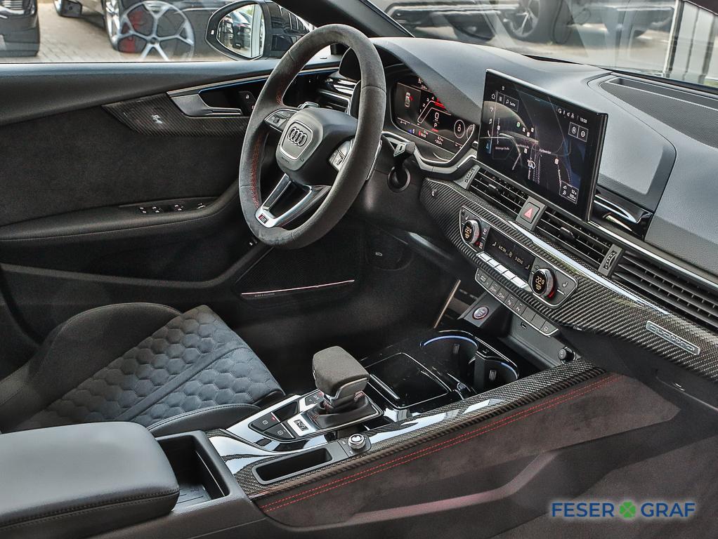 AUDI RS5 SPORTBACK (6/13)
