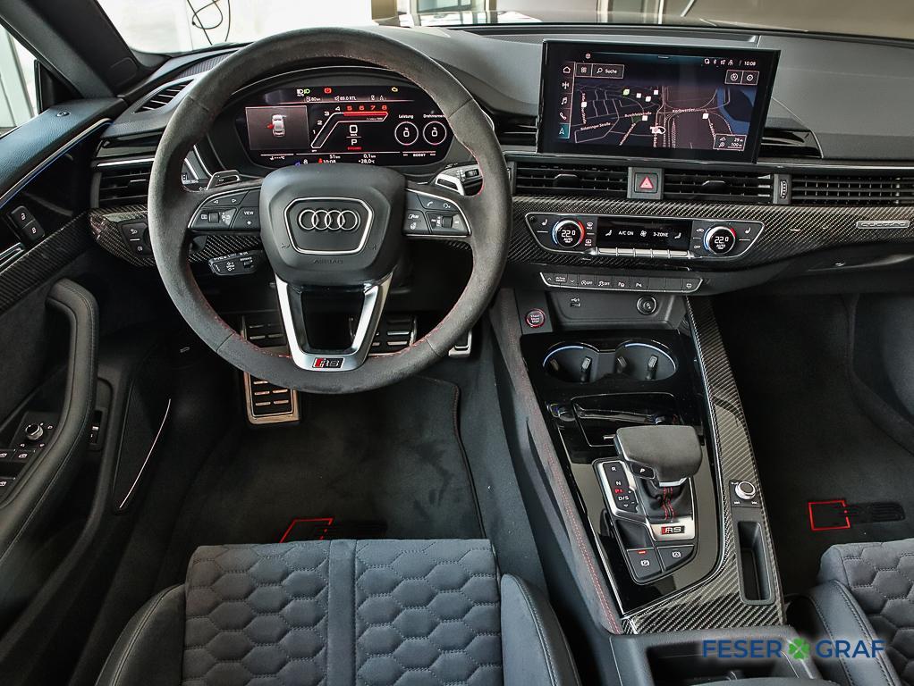 AUDI RS5 SPORTBACK (8/13)