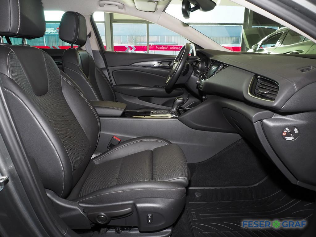 OPEL INSIGNIA (4/13)