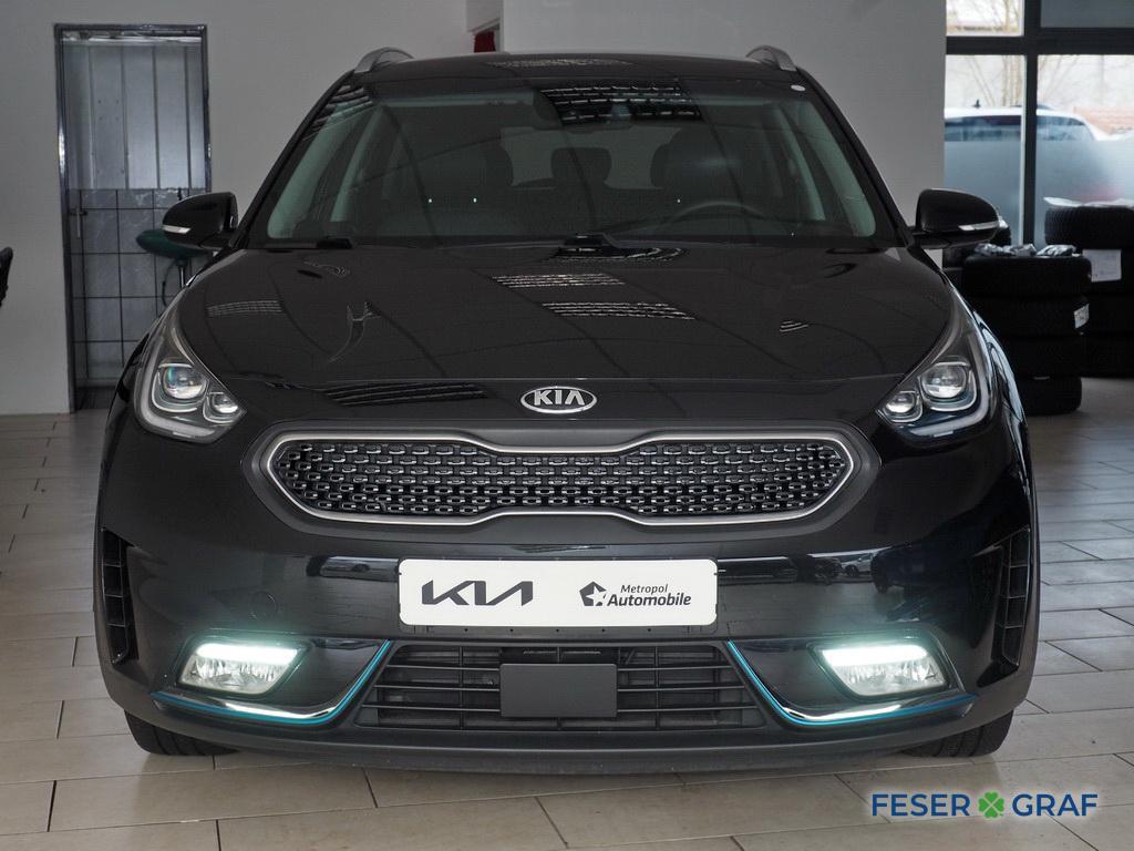 KIA NIRO (11/15)