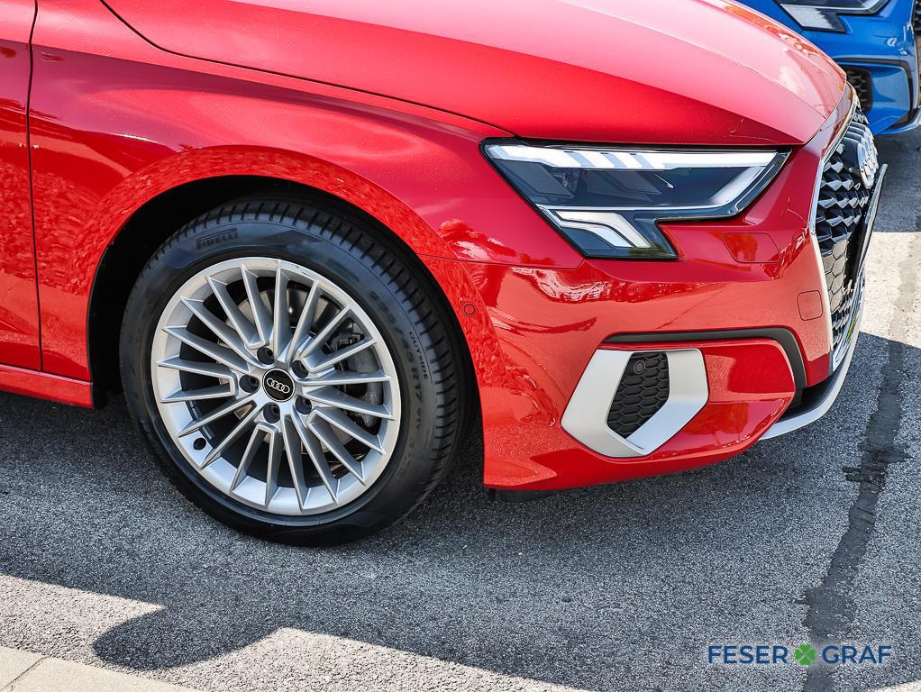 AUDI A3 SPORTBACK (3/6)