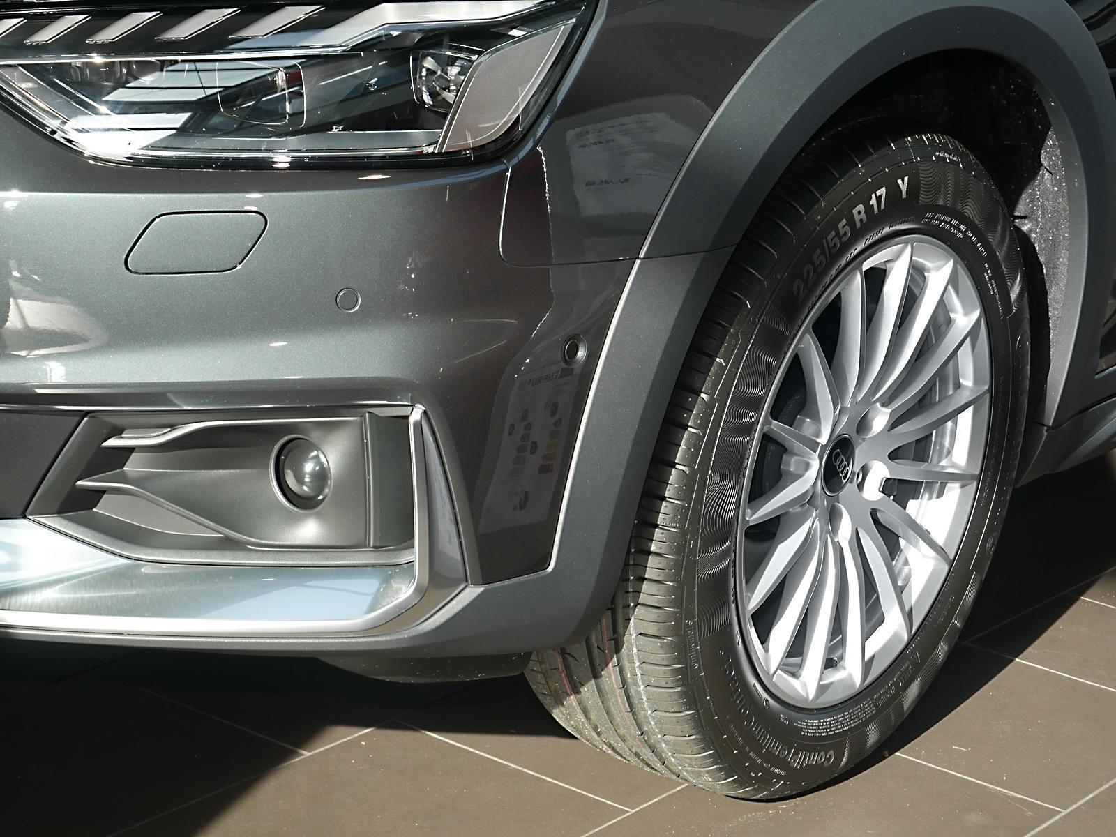 AUDI A4 ALLROAD (12/17)
