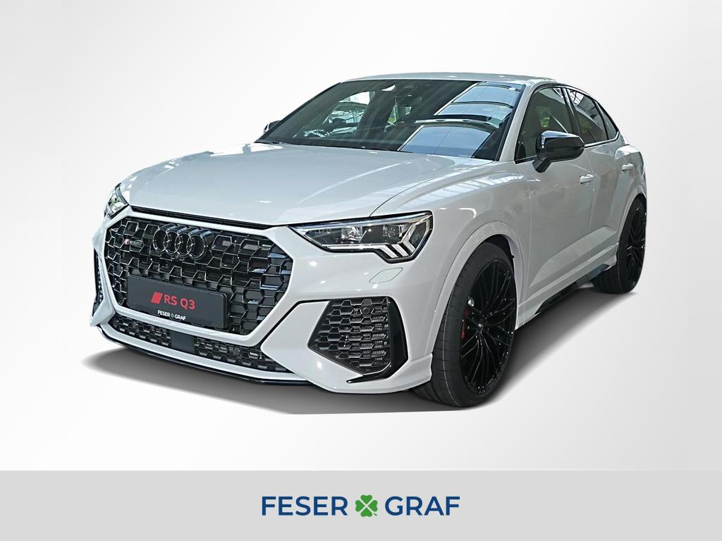 AUDI RS Q3 SPORTBACK (1/17)