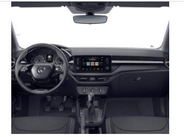 ŠKODA FABIA (3/6)