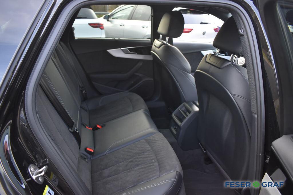 AUDI S4 AVANT (12/21)