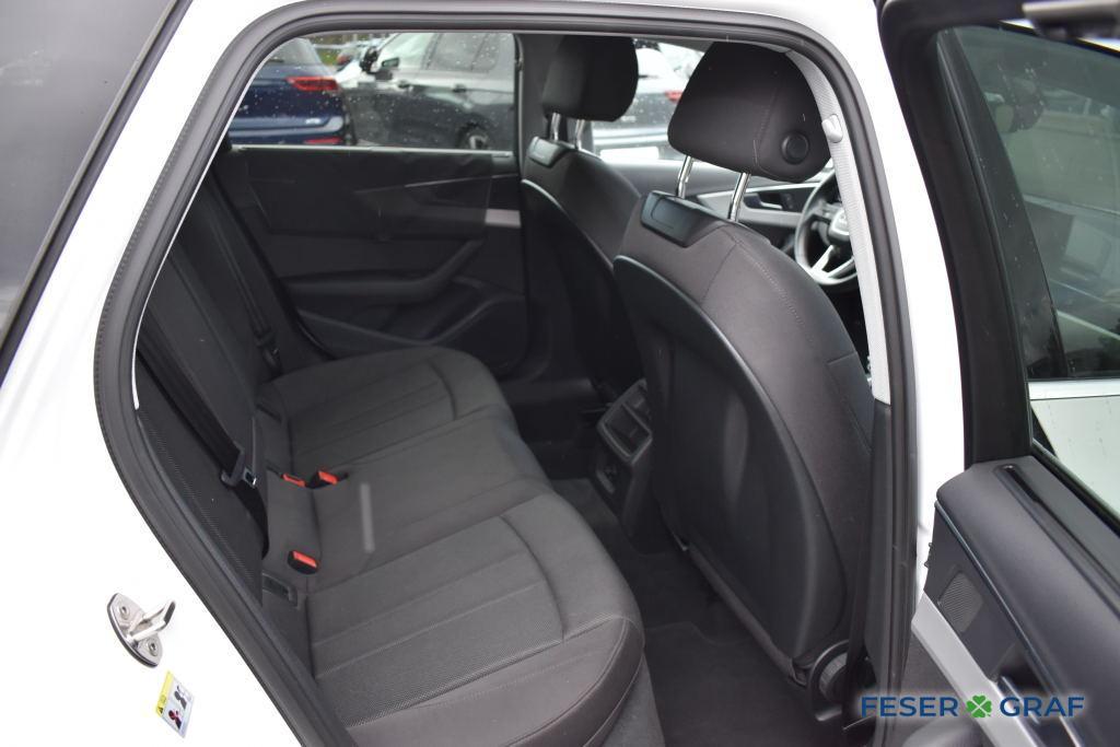 AUDI A4 AVANT (11/21)