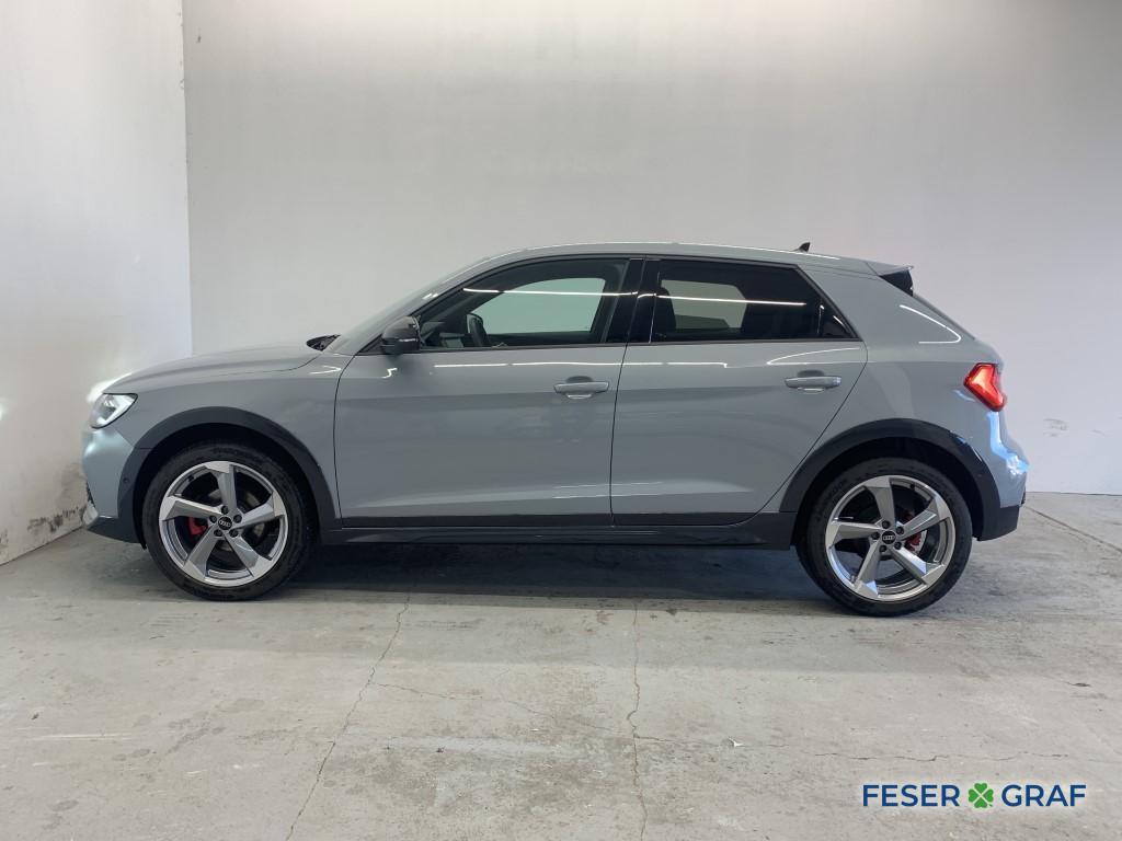 AUDI A1 CITYCARVER (4/20)