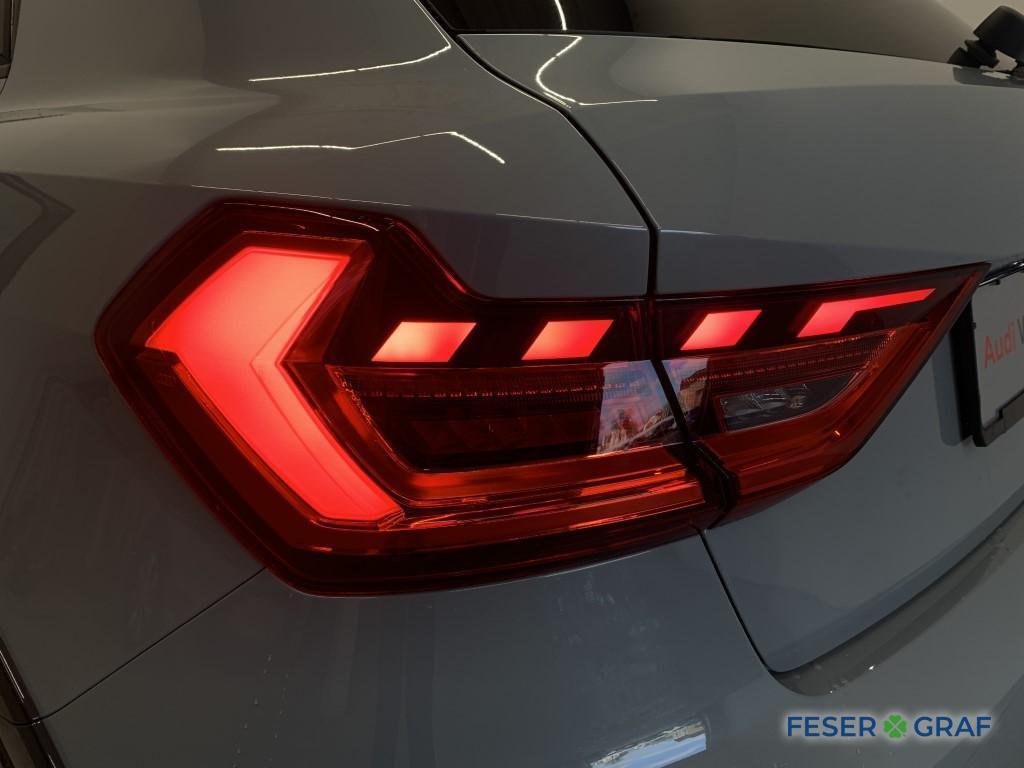 AUDI A1 CITYCARVER (15/20)