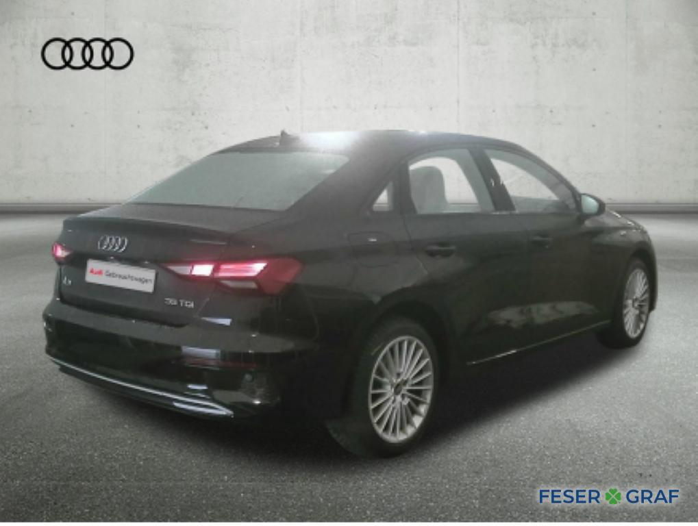 AUDI A3 LIMOUSINE (2/8)