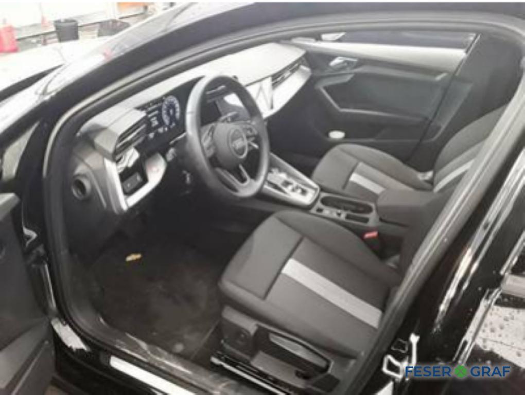 AUDI A3 LIMOUSINE (3/8)