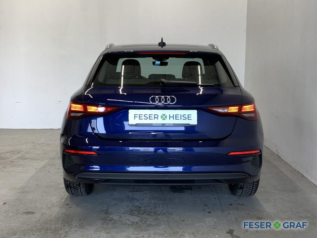 AUDI A3 SPORTBACK (6/19)
