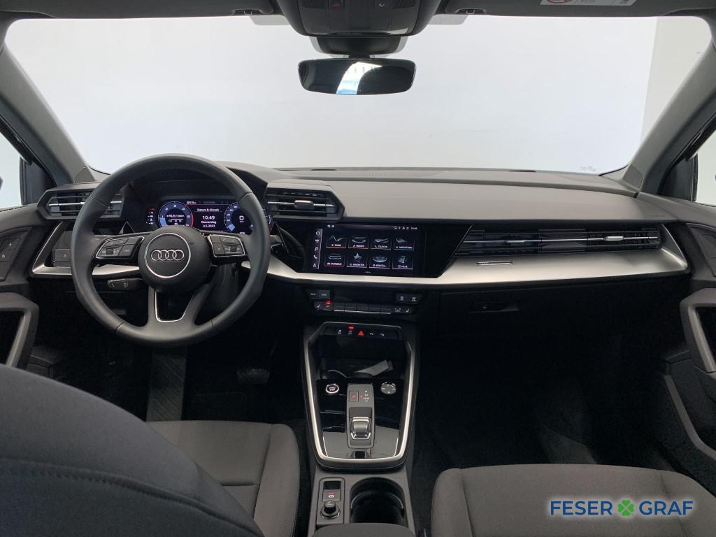 AUDI A3 SPORTBACK (9/19)