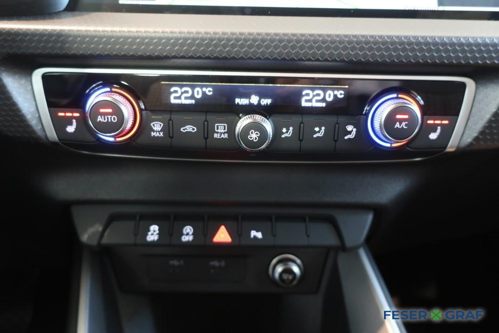 AUDI A1 SPORTBACK (12/20)