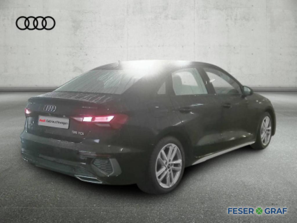 AUDI A3 LIMOUSINE (2/8)