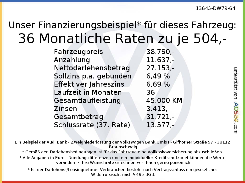 AUDI A4 AVANT (16/20)