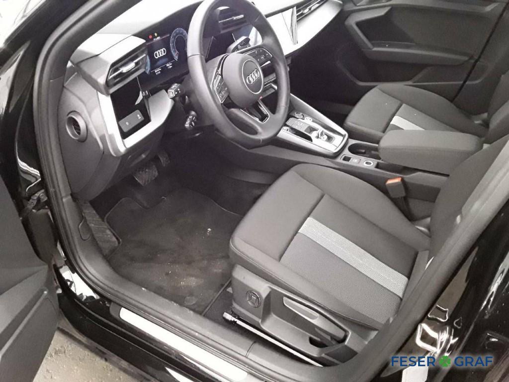 AUDI A3 LIMOUSINE (3/8)