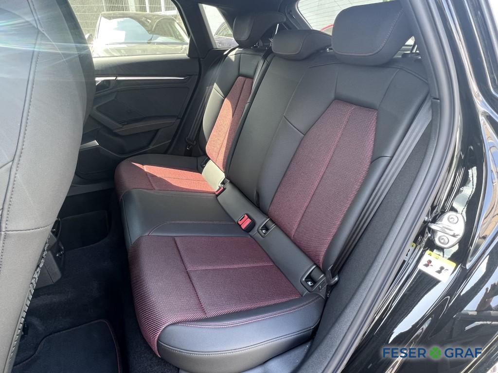 AUDI S3 SPORTBACK (7/19)
