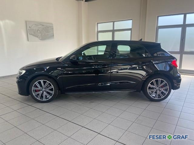 AUDI A1 SPORTBACK (2/17)