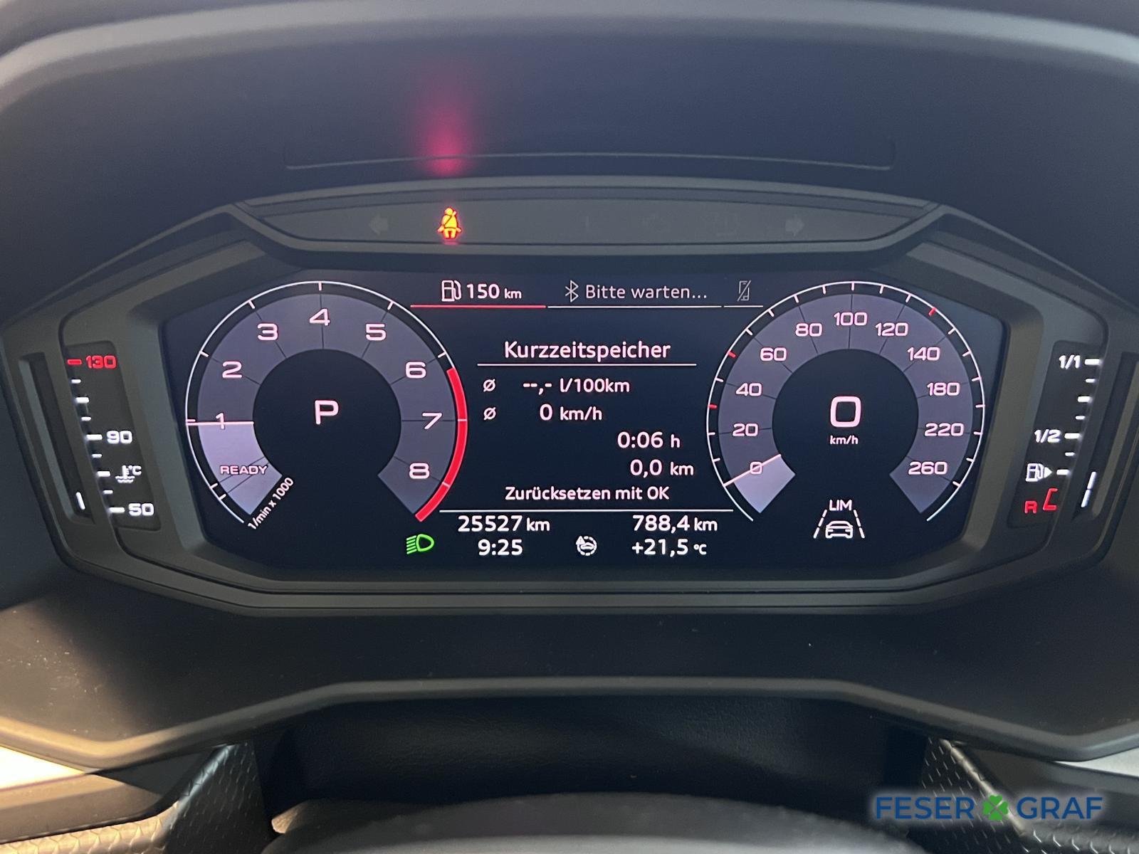 AUDI A1 SPORTBACK (12/21)