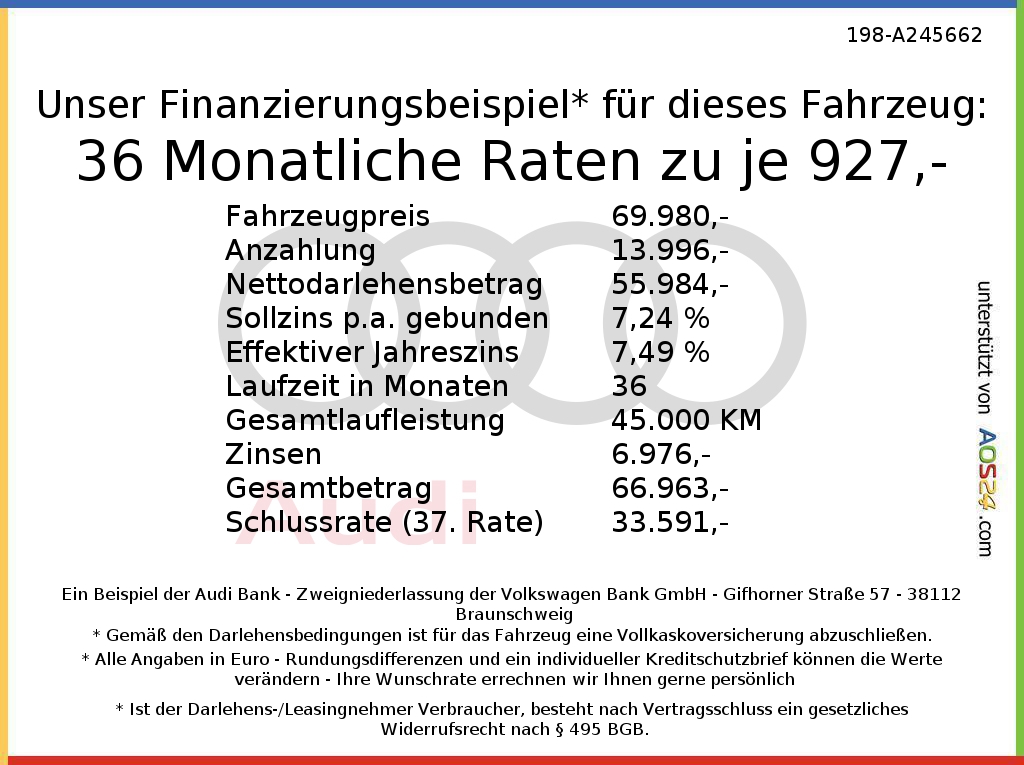 AUDI RS4 AVANT (15/24)
