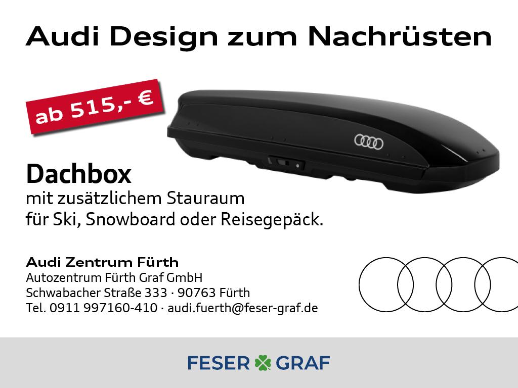 AUDI A5 SPORTBACK (21/21)