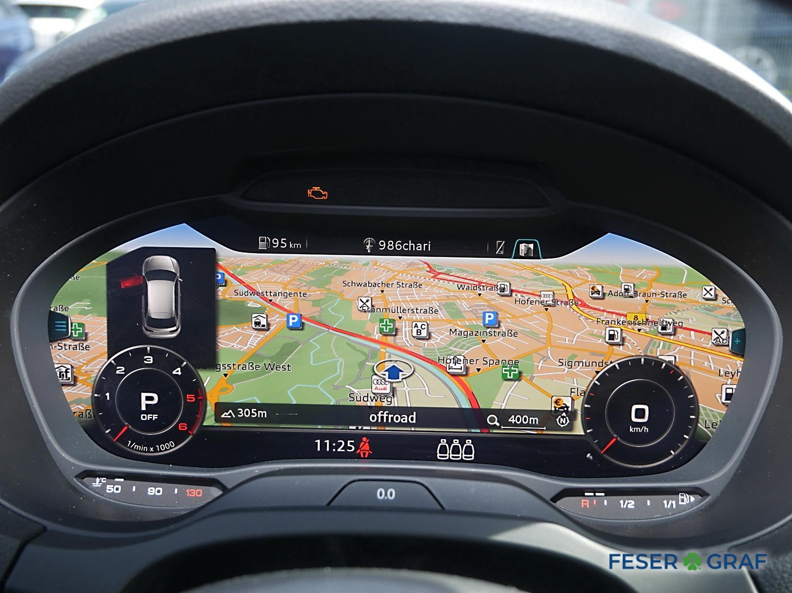 AUDI A3 SPORTBACK (10/20)