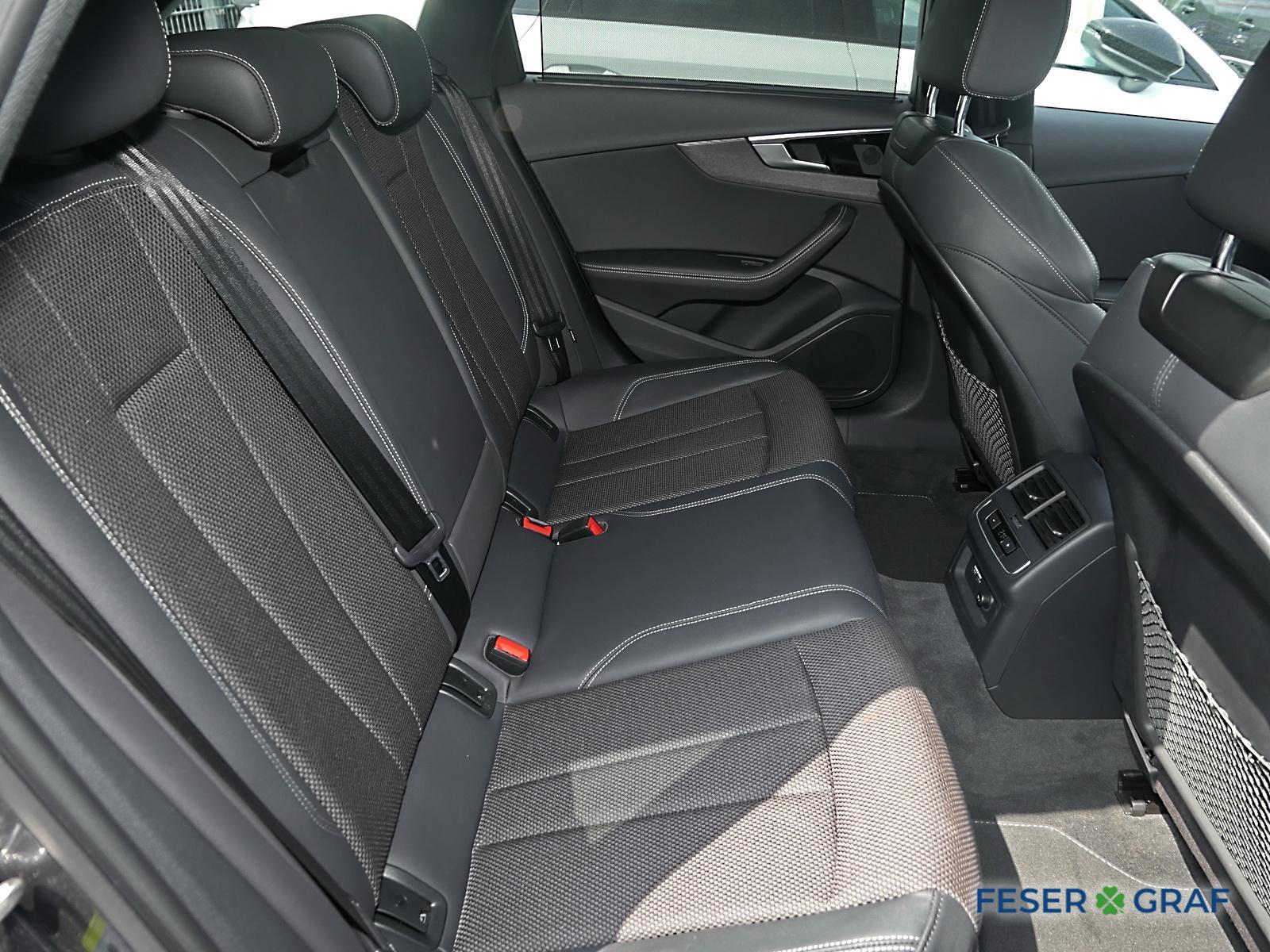AUDI A4 AVANT (6/23)