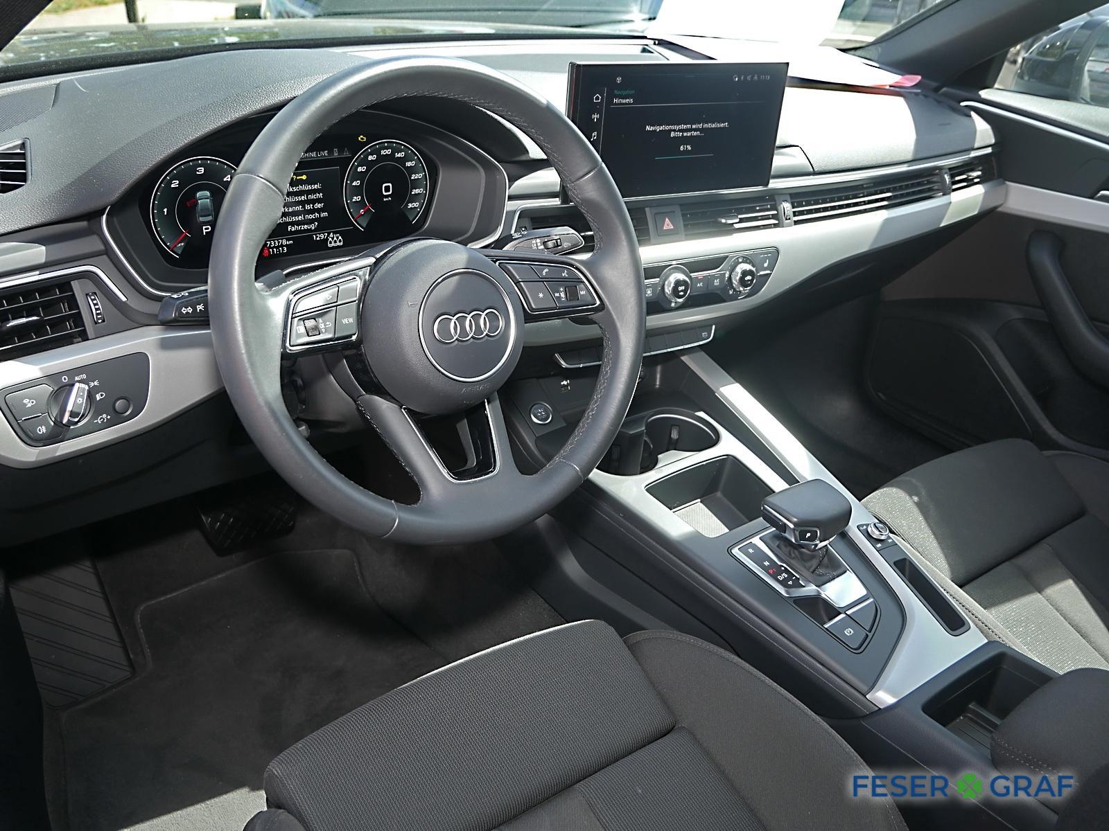 AUDI A4 (6/11)