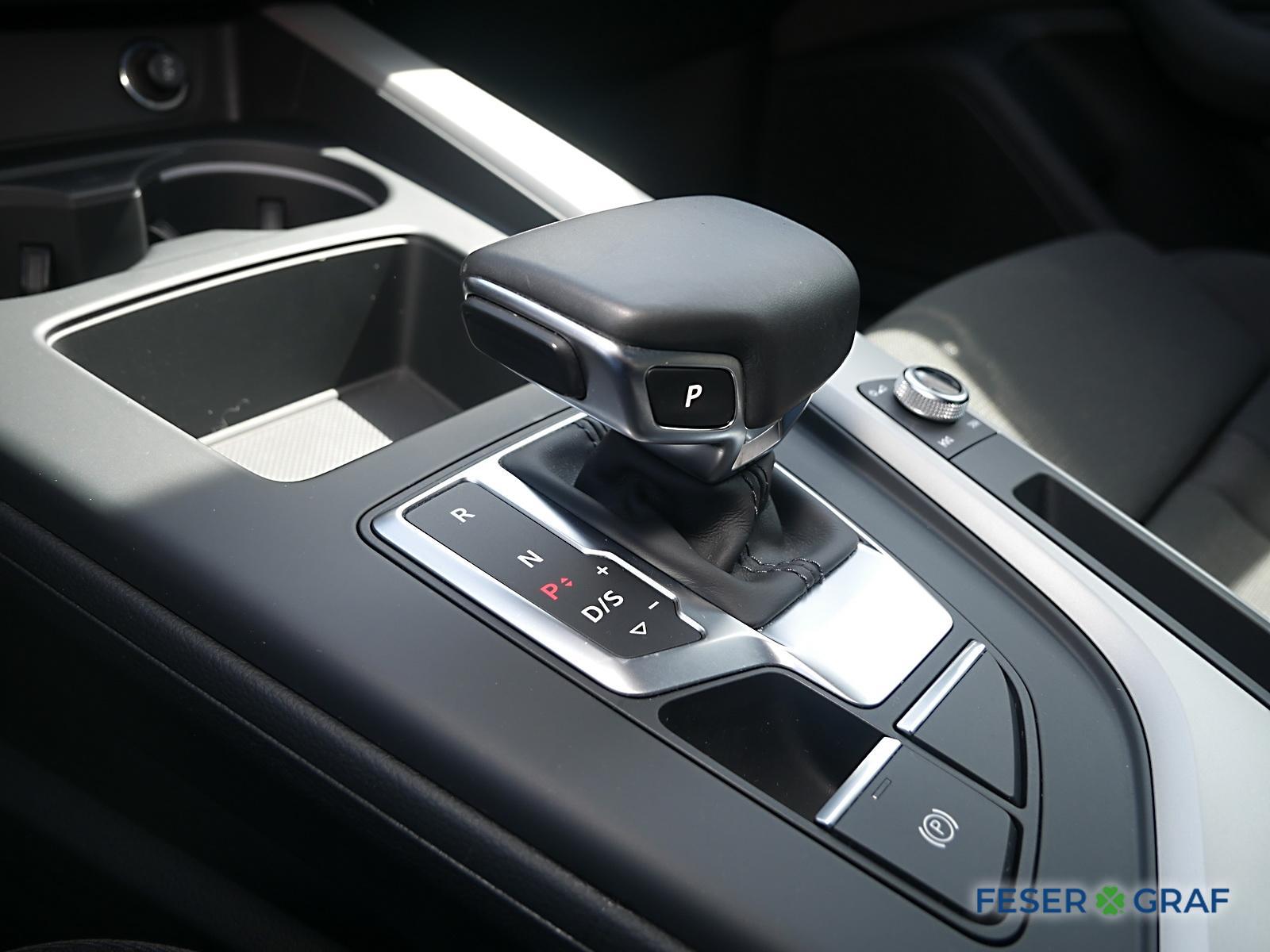 AUDI A4 (8/11)