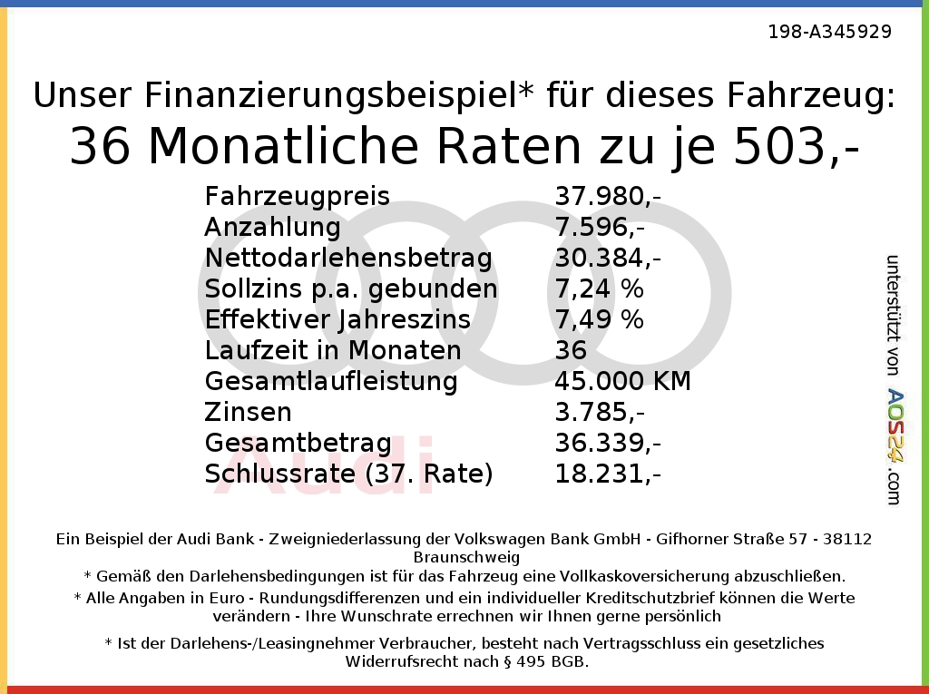 AUDI S4 AVANT (15/22)