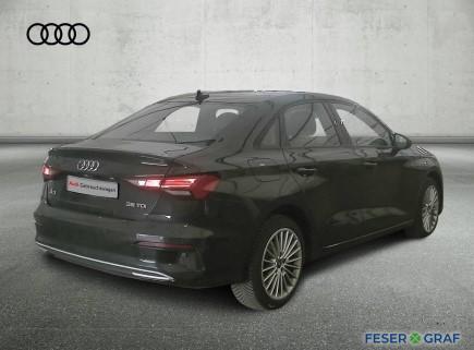 AUDI A3 LIMOUSINE (4/14)