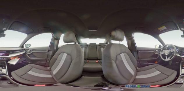 AUDI A3 LIMOUSINE (6/14)