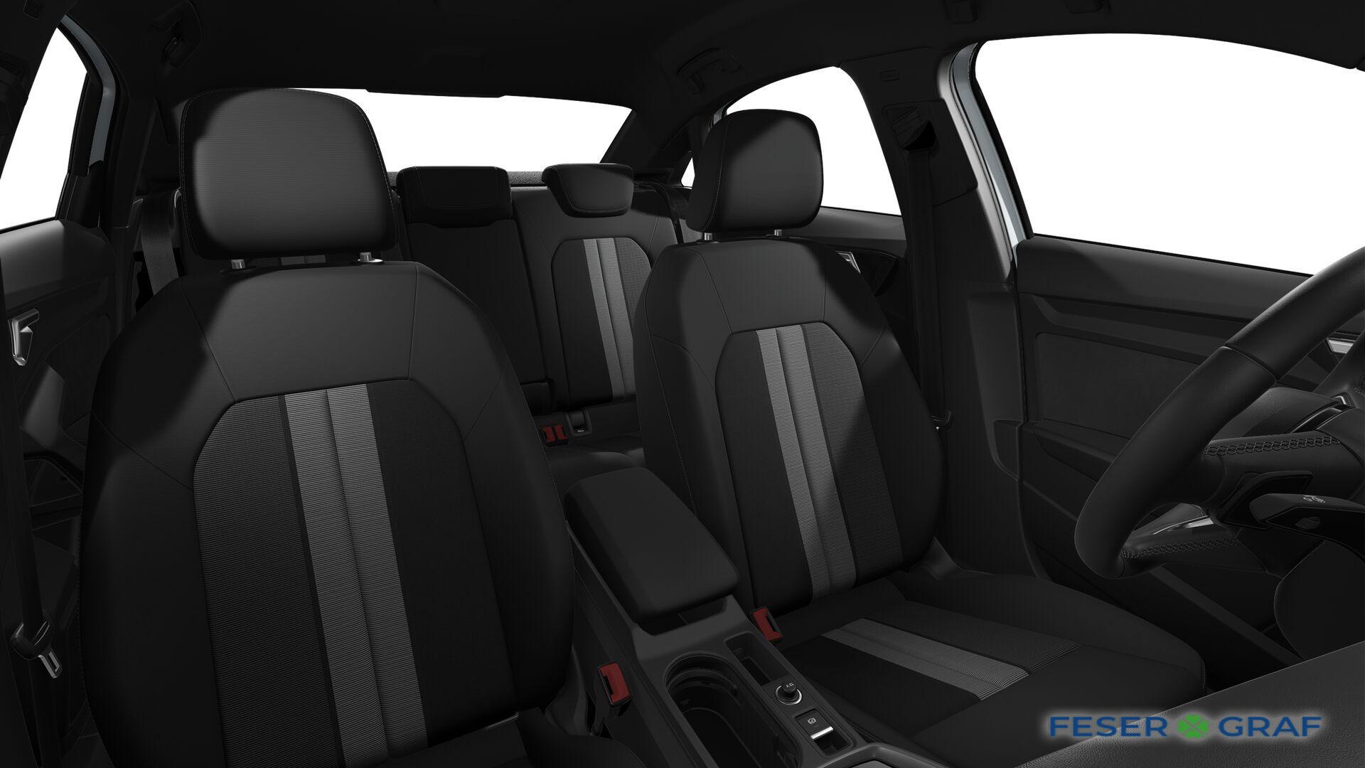 AUDI A3 LIMOUSINE (3/10)
