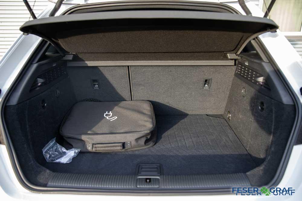AUDI A3 SPORTBACK (14/20)