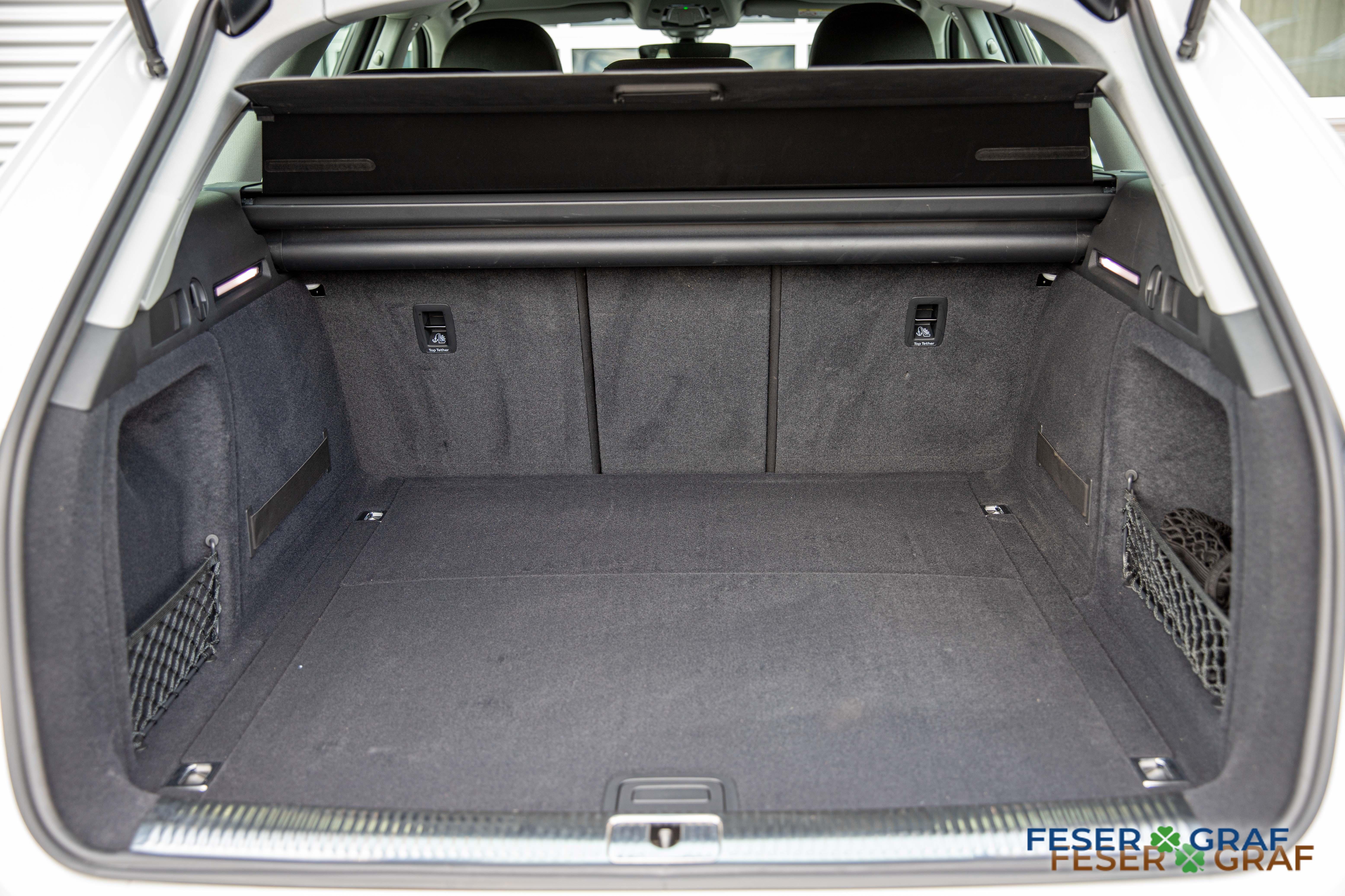 AUDI A4 ALLROAD (14/21)