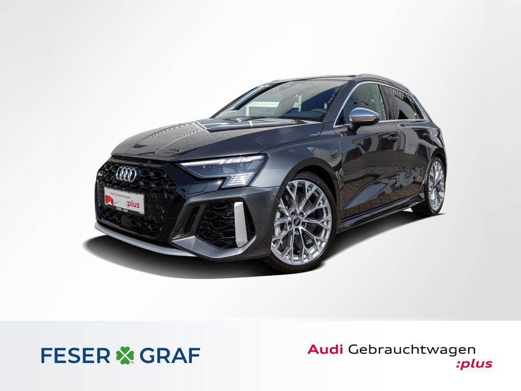 AUDI RS3 SPORTBACK (1/22)