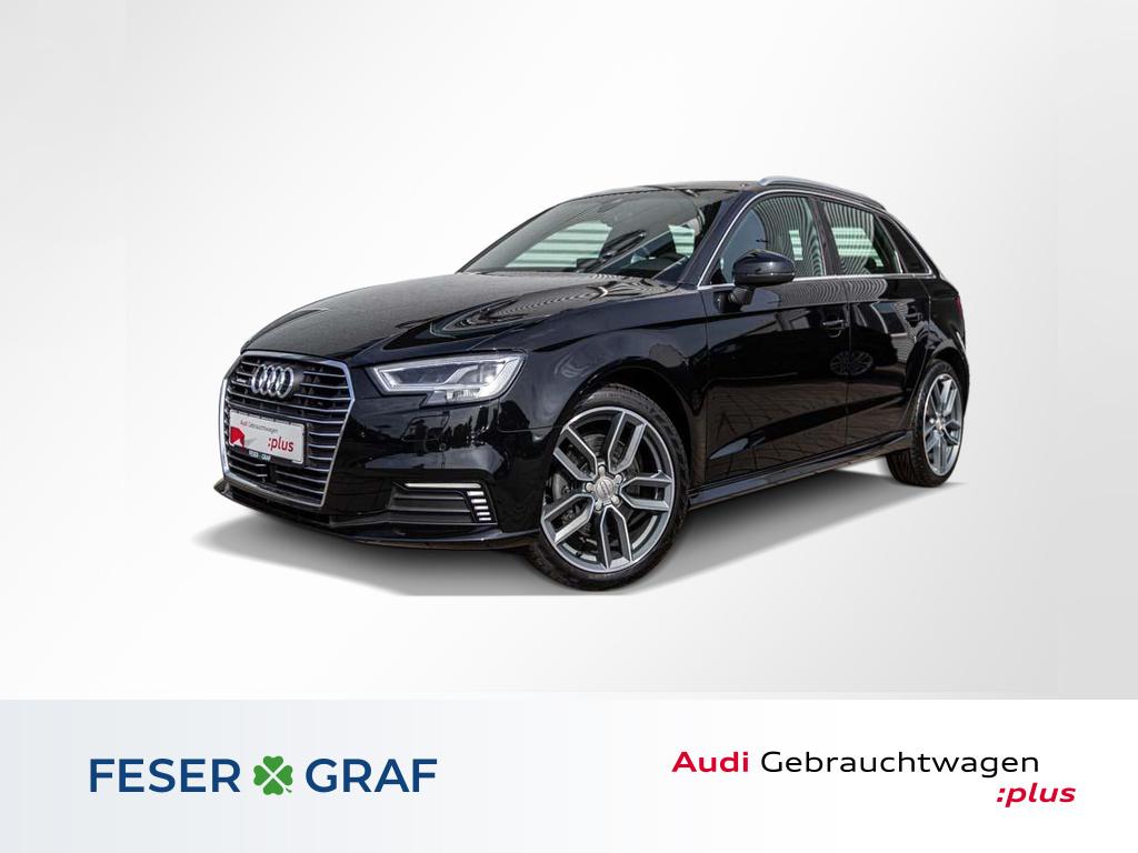 AUDI A3 SPORTBACK (1/9)