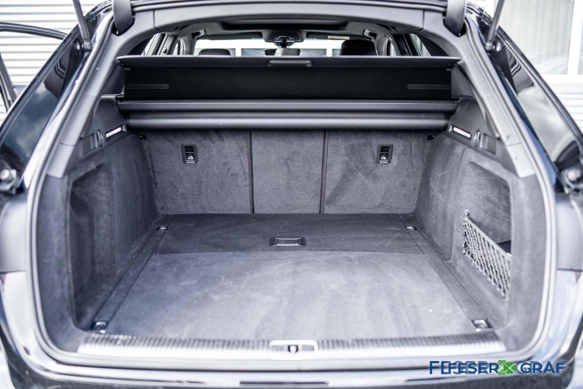 AUDI S4 AVANT (18/25)